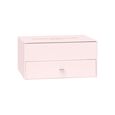Green Flash Set Essentiels Manicure