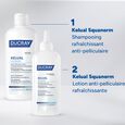 Kelual Squanorm Ducray