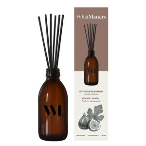 Figuier Santal