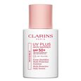 UV Plus Skin Barrier SPF50+ et Anti-Pollution Clarins