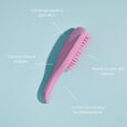 Min Ultimate Detangler Sea Green Tangle Teezer