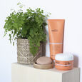 Bo&icirc;te Pour Shampooing Solide Bamboe uit verantwoorde bosbouw