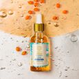 OBLEPIKHA Sea Buckthorn Oil Complex care for damaged hair 50ml