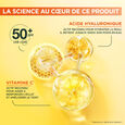 Skin Active Anti-UV Quotidien Invisible SPF50+ 40 ml
