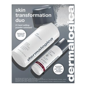 Skin Transformation SPF 50