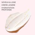 Green Tea Lychee Lime Nectar au Miel Moisturizing Body Cream 500 ml