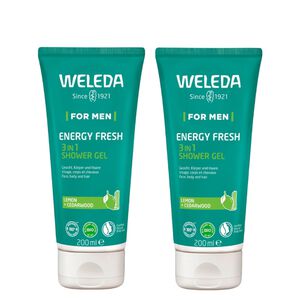 Energy Fesh - For Men