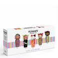 Miniatures Set Cofanetto Discovery 5x5 ml