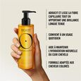 Orofluido&trade; Zestaw szamponu Lumi&egrave;re Argan 240 ml + eliksiru z olejkiem arganowym 30 ml