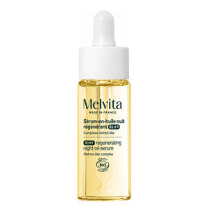 Serum-En-Huile Nuit 8-in-1 regenerierendes Nacht-Serum-&Ouml;l 30 ml