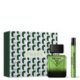 Paradigme Set Eau de Parfum 50 ml + 10 ml Spr&uuml;hflasche