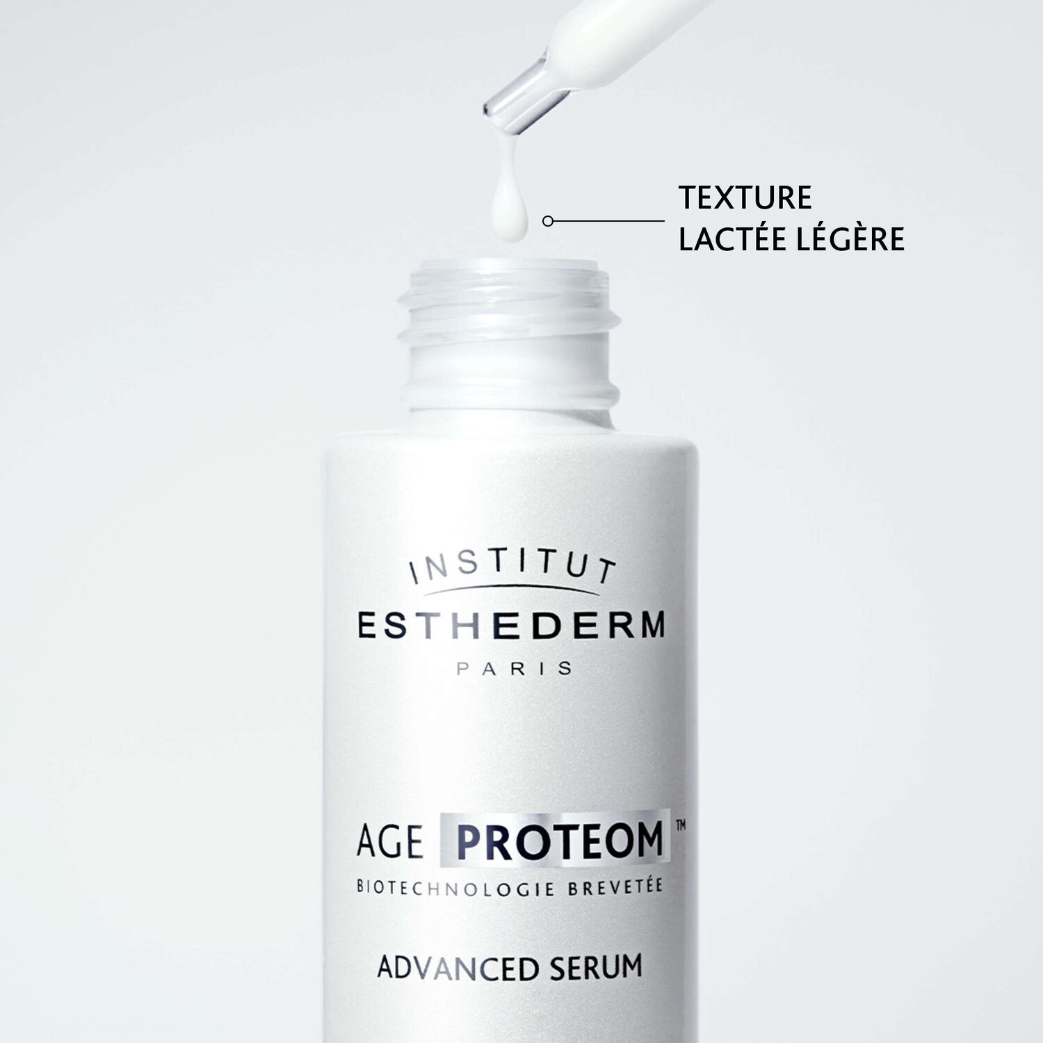 Age Proteom, Anti-Aging Repair Serum 30 ml - Institut Esthederm 