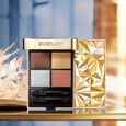 Ombres G Stellar Glow Limited Edition 4-Color Eyeshadow Palette