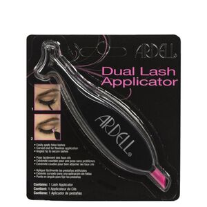 Dual Lash Applicator