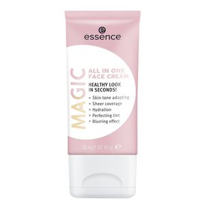 Magic All In One Face Cream