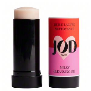 Huile Lact&eacute;e Nettoyante