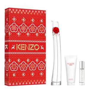 Flower By Kenzo