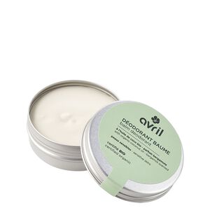 D&eacute;odorant - Certifi&eacute; bio