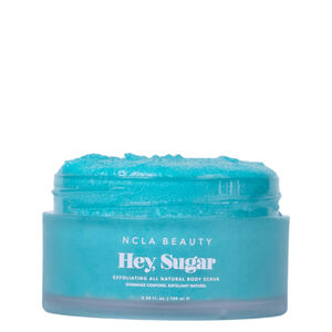 Hey, Sugar - All Natural Body Scrub - Amalfi Coast