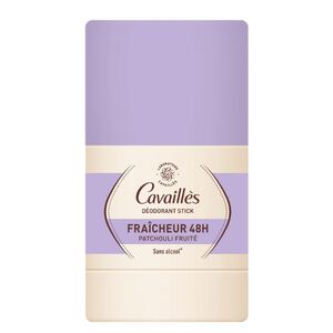 Patchouli Fruit&eacute;