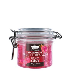 Gommage Fruit du Dragon