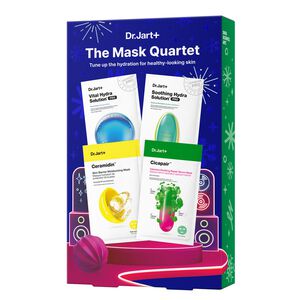 The Mask Quartet