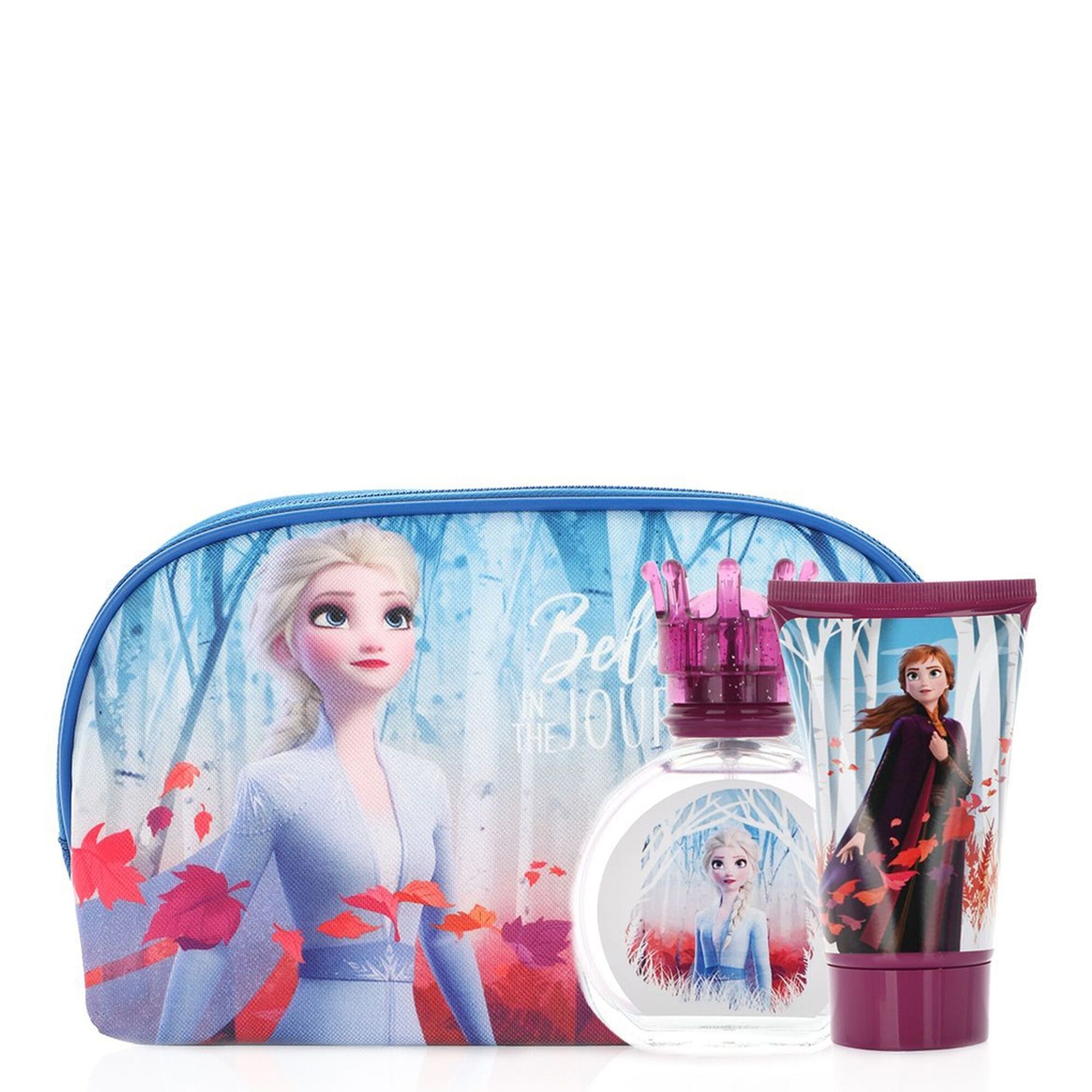 Girls Frozen II Kids