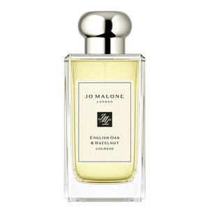 English Oak & Hazelnut