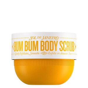 Bum Bum Body Scrub K&ouml;rperpeeling 220ml
