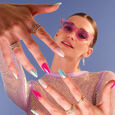 Salon Effects Perfect Press-On Sally Hansen