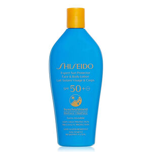 SynchroShield SPF50+