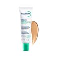 S&eacute;bium K&eacute;rato+Cover Hoge Verdraagzaamheid Anti-Imperfectie Getinte Gel-Cr&egrave;me 30 ml