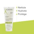 Les Indispensables Hydratacn&iacute; sprchov&yacute; gel 200 ml