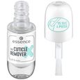 The Cuticle Remover Essence