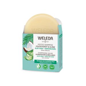 Hydratation & Brillance