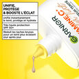 SkinActive Vitamine C SPF50+ Garnier