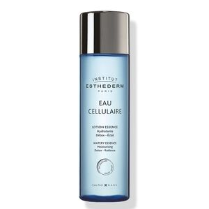 Eau Cellulaire Watery Essence Moisturizing Detox-Radiance 125 ml