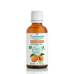 Huile Végétale Bio