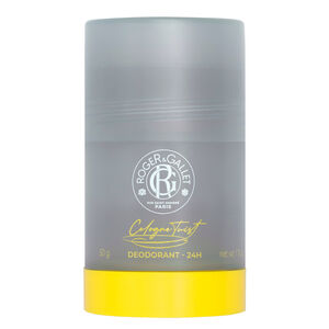 Cologne Twist