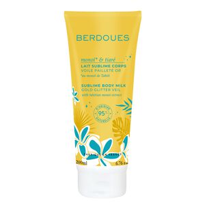 Monoi & Tiar&eacute;