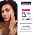 Ultra Sheer SPF 50+ Ultra Sheer Invisible Oil Control Sunscreen 50 ml