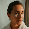 Energizing Eye Patches Verso