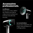 Airlight Pro l'or&eacute;al professionnel