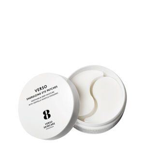 Energizing Eye Patches