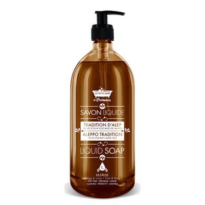 Savon Liquide d'Alep