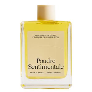 Poudre Sentimentale