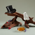A London Dandy penhaligon's