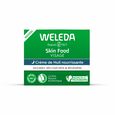 Skin Food Weleda