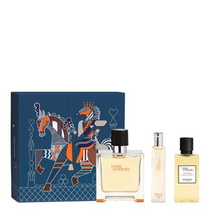 Terre d&rsquo;Herm&egrave;s