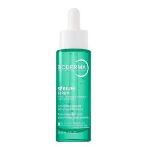 Sebium Serum przeciw niedoskonalosciom 30 ml